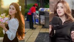 Jannat Mirza faces backlash over controversial comment about Japan