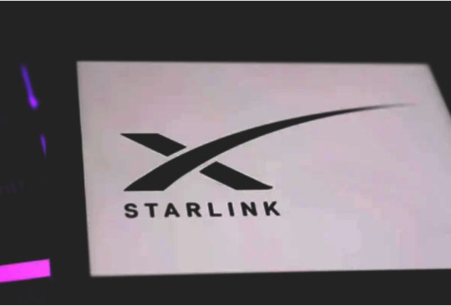 Starlink
