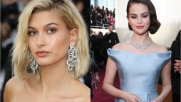 Did Hailey Bieber subtly applaud Selena Gomez after losing the Award at the Golden Globes?