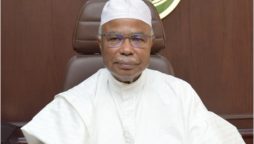 OIC Secretary General