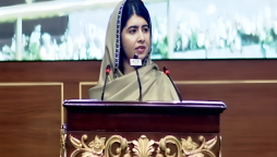 Malala Yousafzai