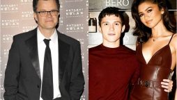 Tom Holland and Zendaya’s engagement confirmed by his father, Here’s what Dominic Holland said