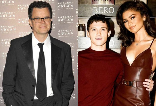 Tom Holland and Zendaya’s engagement confirmed by his father, Here’s what Dominic Holland said