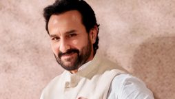 Saif Ali Khan stabbed in burglary attempt, undergoes surgery