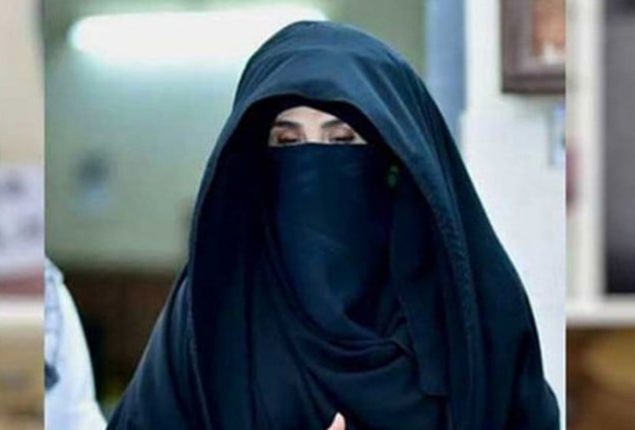 £190m case verdict  against PTI founder, Bushra Bibi to be announced today