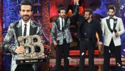 Karan Veer Mehra triumphs over Vivian DSena to win Bigg Boss 18