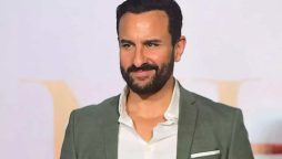 Saif Ali Khan's stabbing case