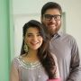 Srha Asghar and husband Lala Umer Murtaza welcome baby girl