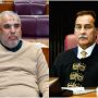 NA Speaker Ayaz Sadiq invites PTI leader Asad Qaisar for talk  