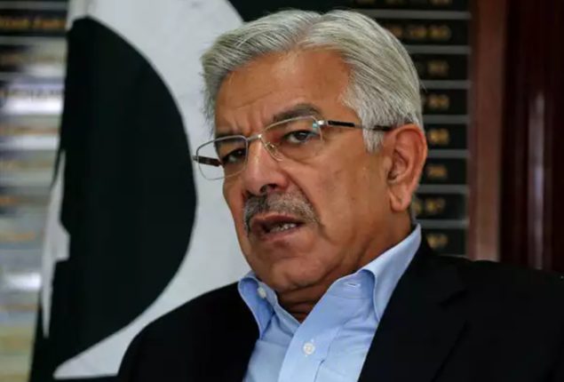 Govt taking step to address operational challenges of PIA: Kh Asif  