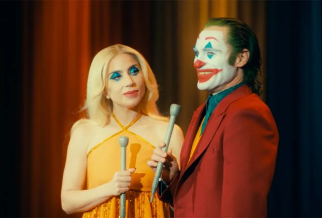 Lady Gaga addresses box office struggles of her film ‘Joker: Folie à Deux’