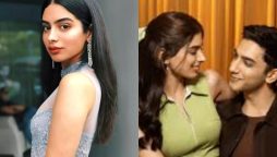 Khushi Kapoor talks about her love Life: "I’ve Never Been Proposed"