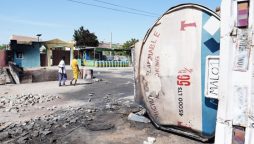 Nigeria; 70 killed as fuel truck blasts