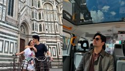 Kiara Advani’s dreamy birthday wish for Sidharth Malhotra shows their true love