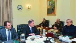 Azerbaijani Defence Minister