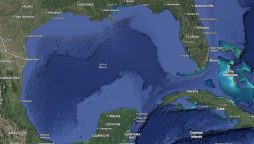 'Gulf of America to be updated on Google Map'