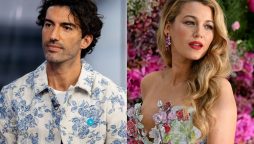 Trial Date set for Blake Lively and Justin Baldoni in “It Ends with Us” legal dispute