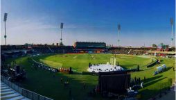 ICC Champions Trophy 2025