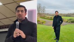 Iqrar-ul-Hassan advises against doing four marriages, says ‘I don’t suggest’