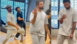 Shahid Kapoor’s rehearsal for 'Deva' track 'Bhasad Macha' amazes fans, compare with Hrithik