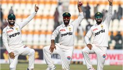 Pakistan vs West Indies First Test 2025: Pakistan Triumphs with 127-Run Victory