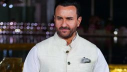 Saif Ali Khan's recovery stopped, Doctor provides health update