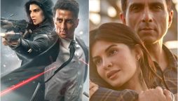 Sonu Sood and Jacqueline film 'Fateh' HD version leaked online day after his launch