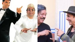 Akshay Kumar’s “Hera Pheri 3” to be directed by Priyadarshan? Actor’s banter reveals it