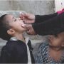 Twin cities’ administrations launch joint anti-polio campaign