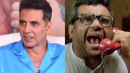 Akshay Kumar shares exciting update about ‘Hera Pheri 3’