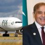 PM lauds restoration of PIA flight operation to Europe