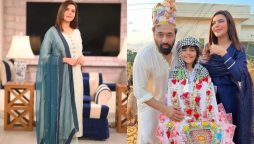 Nida Yasir shares shocking story of how she caught her house help mistreating her son ‘Balaaj’