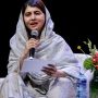 Malala Yousafzai arrives in Pakistan for girl education conference