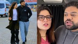 Ducky Bhai clarifies the details of his arrest with Aroob Jatoi