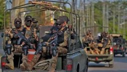 Soldier martyred, 12 terrorists killed in North Waziristan operation