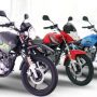 Yamaha 2025 bike price list and installment plans in Pakistan