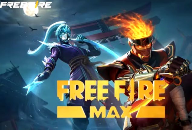 Garena Free Fire Max reward codes for January 15, 2025