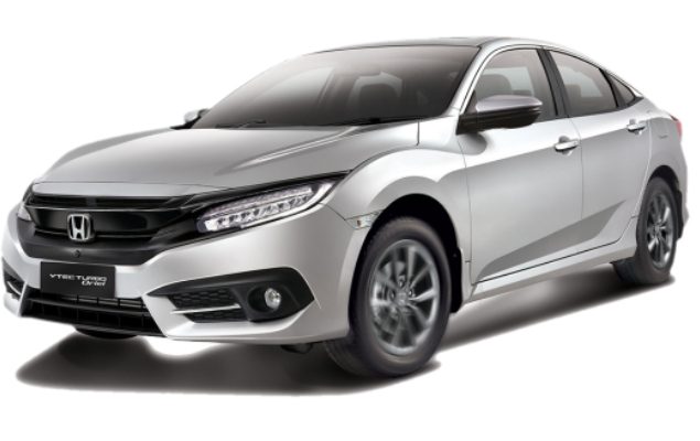 Honda cars now available on easy instalments plan in Pakistan