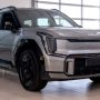 Kia EV9 to launch in Pakistan soon with exciting features