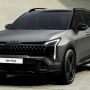 Kia to launch 5th Gen Sportage on February 6