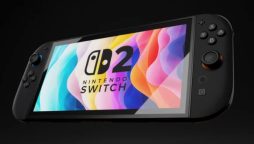 Nintendo Switch 2 confirmed for launch this year