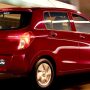 Suzuki Cultus 2025 latest prices in Pakistan & features