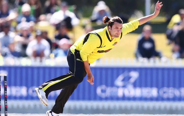 Usman Qadir moves to Australia for cricketing future