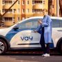 Vay’s remote-operated EV rides launch in Las Vegas