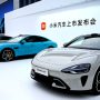 Xiaomi targets 300,000 electric car sales in 2025