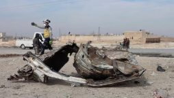 Deadly car bomb in Syria: 15 killed, 15 injured