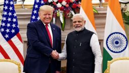 Indian PM Modi to visit Washington next week on Trump’s invitation