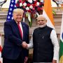 Indian PM Modi to visit Washington next week on Trump’s invitation