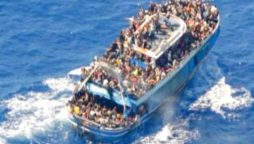 Morocco boat tragedy: 13 dead identified as Pakistani nationals