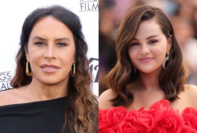 Karla Sofia Gascon apologizes over her social media post against Selena Gomez